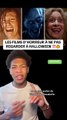 Toi et ton 2eme devez regarder les 3 films pendant Halloween ‼️😰