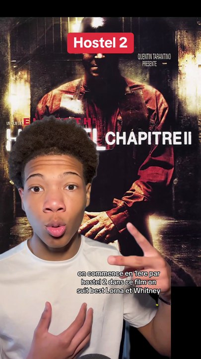 Les Films d’Horreur INTERDITS ‼️💀