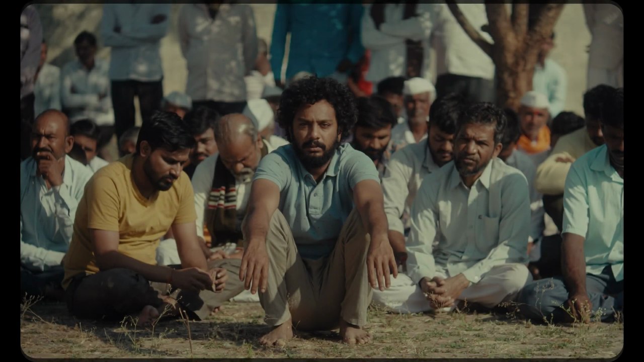 Kaktusfrüchte - Trailer (Deutsche UT) HD