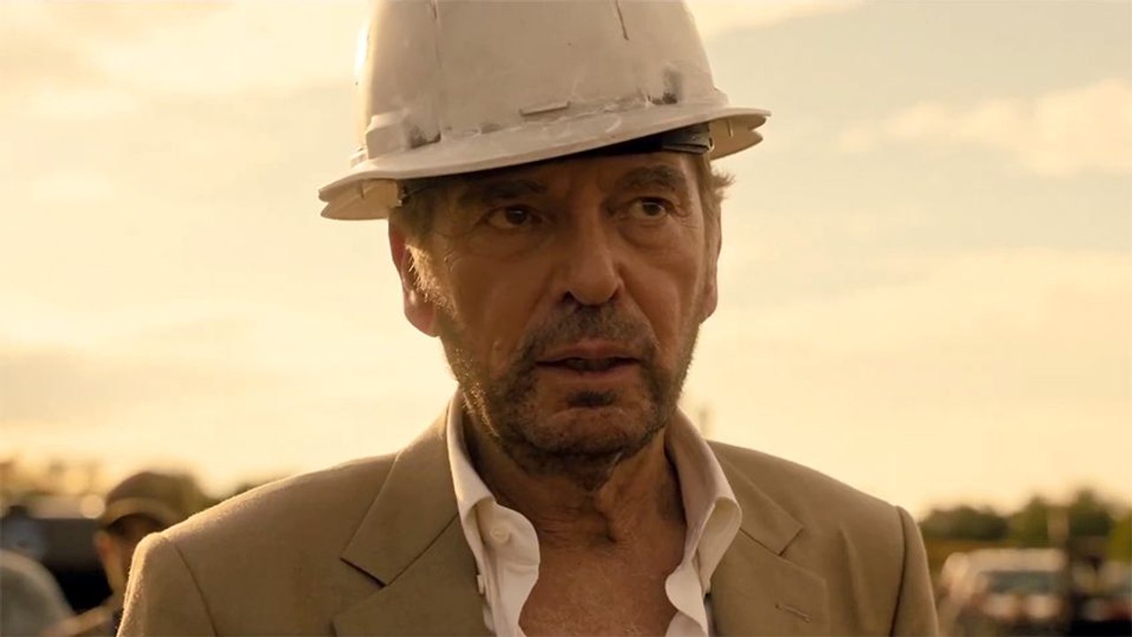 Landman - staffel 2 Teaser DF