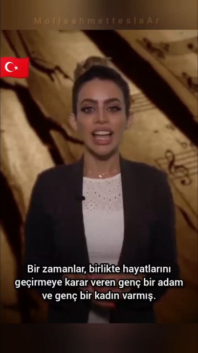 "El Falına Bakma" Şarkının Hikayesi | لا تهجّى في كفوفي