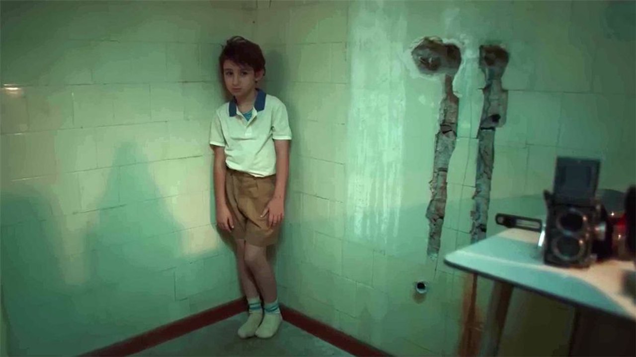 Das Monster von Florenz Trailer OV