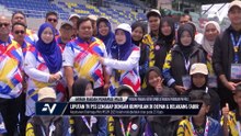 Liputan media oleh pelajar daripada TV PSS Perlis curi tumpuan
