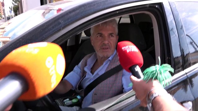 Agustín Bravo opina sobre la influencia de Isabel Pantoja en su despido