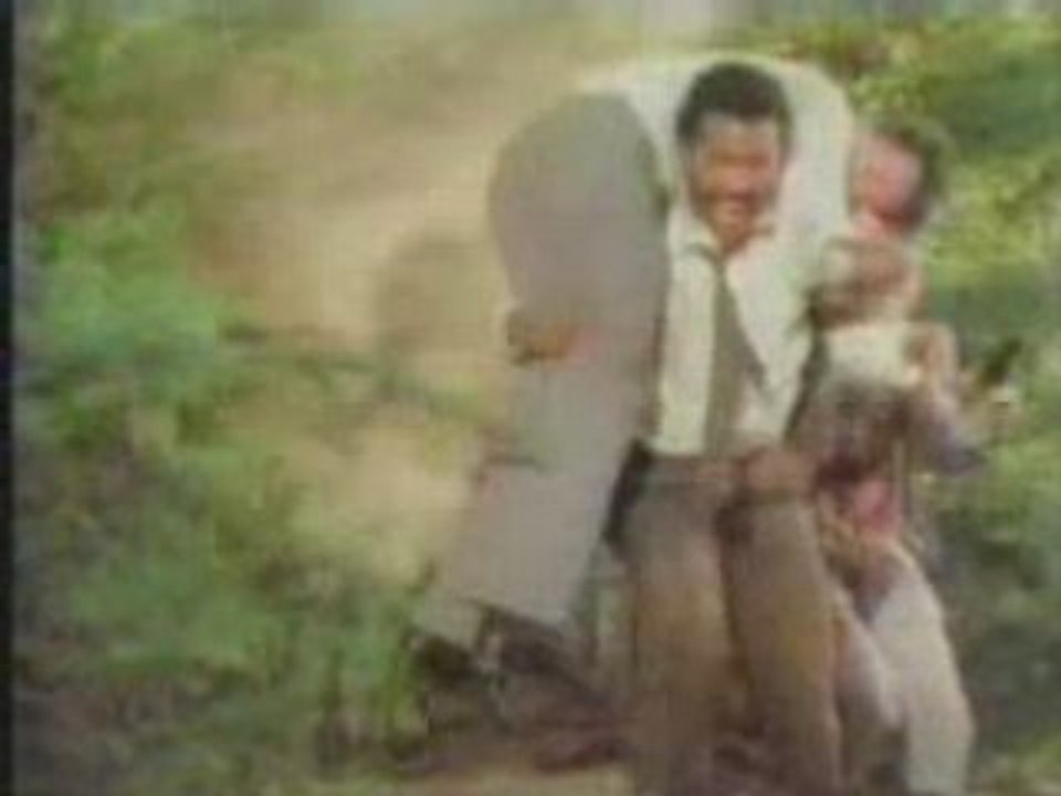 Supercopter Airwolf (nouveau générique)