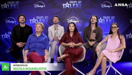 Torna Italia's got talent, dal 5 settembre su Disney+