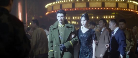 Dangerous Love CDrama 2025 Ep2 | Engsub