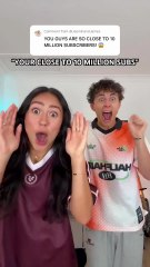 WE HAVE THE BEST YOUTUBE FAMILY MEMBERS EVER! 😭🥹🥰