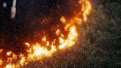 World of Tanks - l'update 2.0