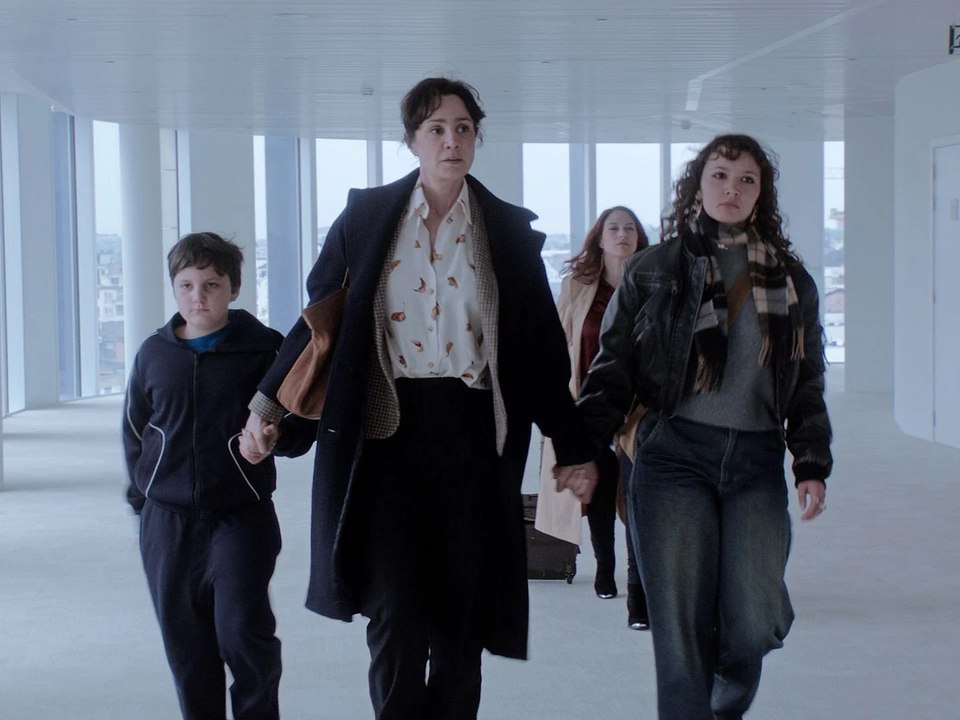 On vous croit: Trailer HD