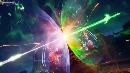 Supreme God Emperor Episode 520 Subtitle Indonesia