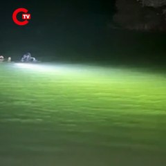 Barajda kaybolmuştu: 15 yaşındaki çocuktan acı haber