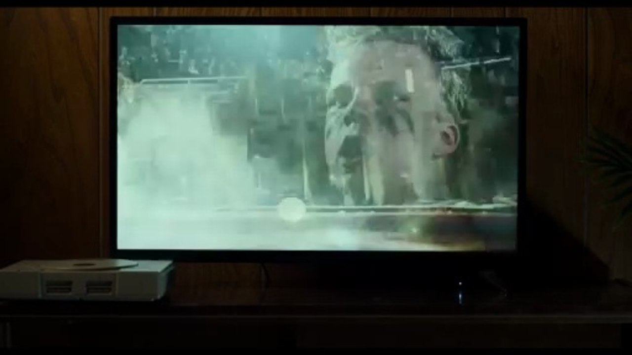 Scared Shitless Trailer (2) OV