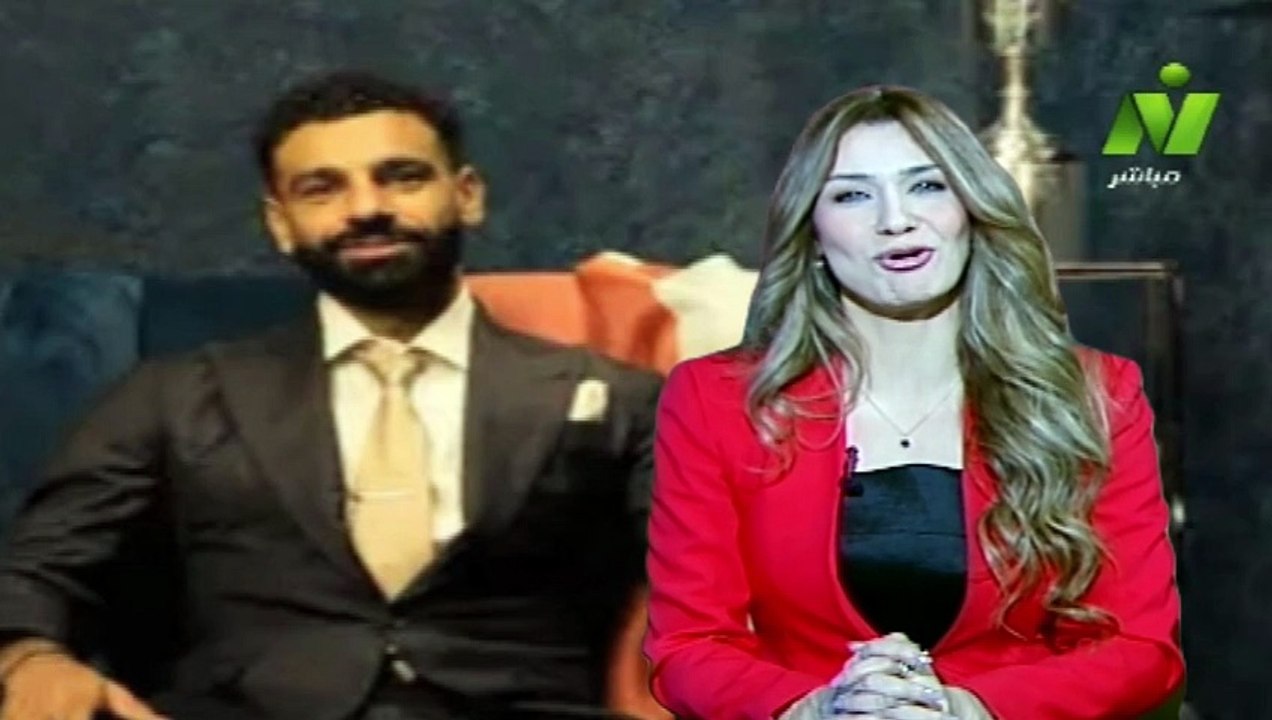 محمد صلاح يواصل كتابة التاريخ.. أول لاعب يفوز بجائزة "الأفضل" 3 مرات في الدوري الإنجليزي