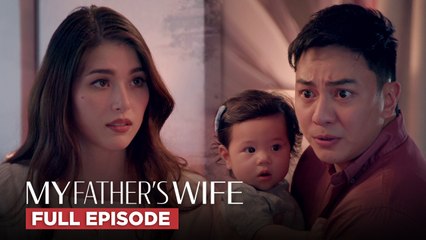 My Father’s Wife: The incompetent husband has lost his temper! (Full Episode 55) August 25, 2025