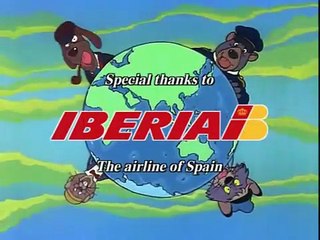 Around the World with Willy Fog Episode 1 – The Wager | Full HD