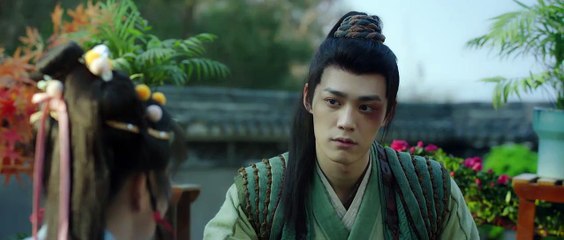 Recruit A General to lead the Troops - Ep.7 - Engsub