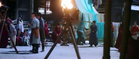 Recruit A General to lead the Troops - Ep.8 - Engsub