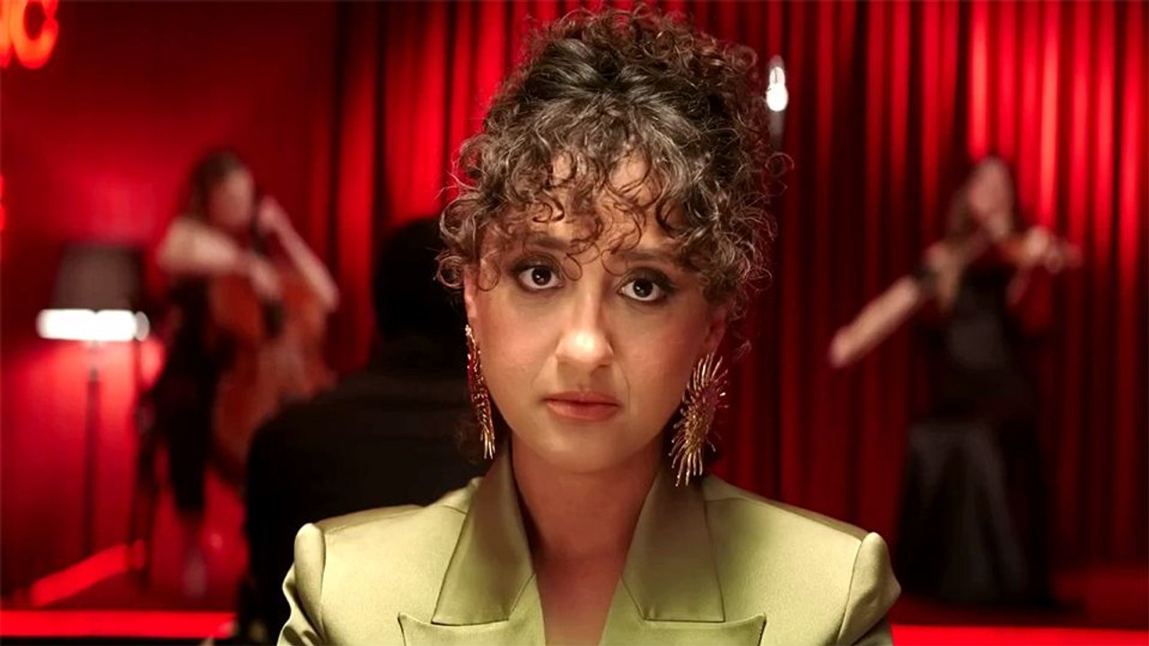 Gelin Takımı 2 Teaser OV