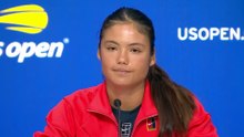 US Open 2025 - Emma Raducanu : "Ça fait quatre ans et ce tournoi est très spécial pour moi"