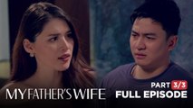 My Father’s Wife: Gerald, muling papalpak sa harap nina Gina at Robert! (Episode 53 - Part 3/3)