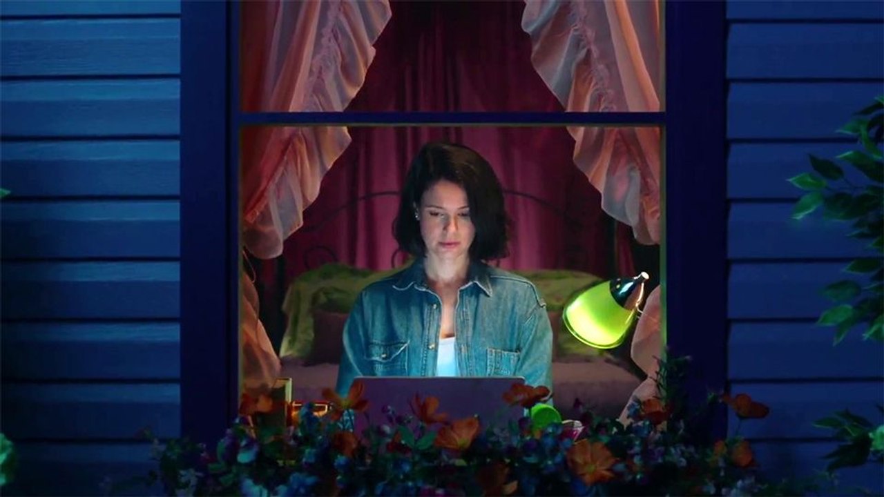 Modern Whore Trailer OV