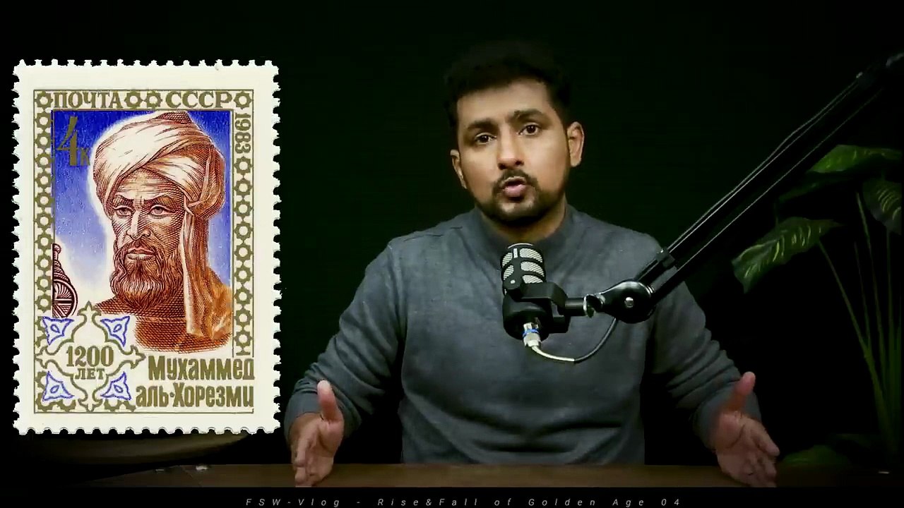 Golden Age of Islam_ Rise, Fall, and Rationality 04 _ The Rise of Ash_arism _ Faisal Warraich