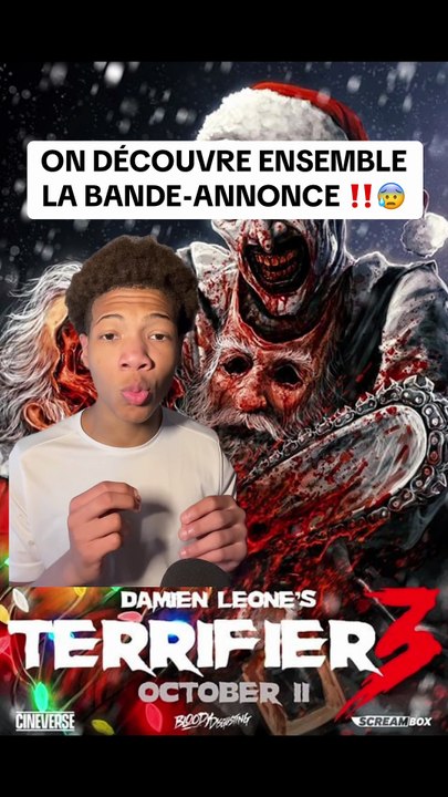 CECI EST UNE SCÈNE FICTIVE ISSUE D’UN FILM ‼️⚠️ Ps : c’est le 1er films interdit depuis 20ans