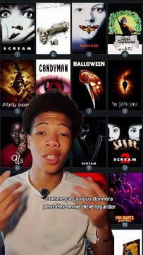 Mon TOP 5 des meilleurs films de tous les temps ‼️