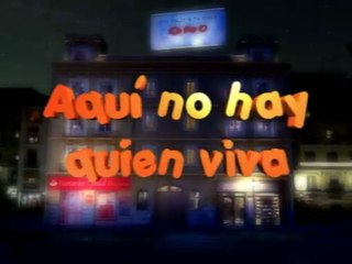 Aqui No Hay Quien Viva 2 Capitulo 3