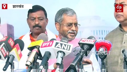 हंगामे की भेंट चढ़ी प्रश्नकाल की कार्यवाही, वेल में पक्ष और विपक्ष के बीच जमकर हुई खींचतान