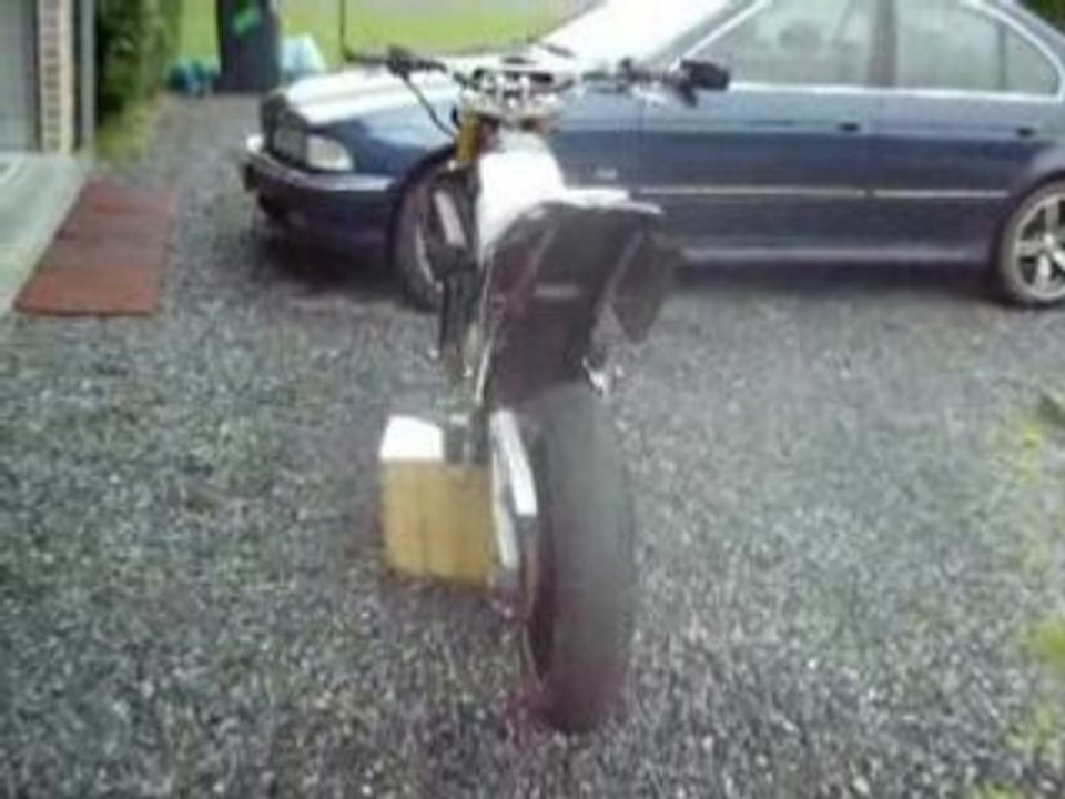 derbi drd racing limited