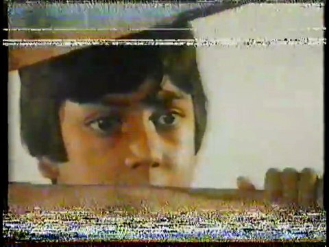 Shakti Vhs Movie Dilip Kumar Amitabh Bachan