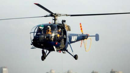 नेवी और Coast Guard को मिलेंगे ये नए 76 हेलिकॉप्टर