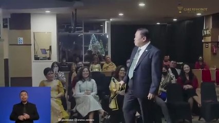 Interaksi Lagu  - Menyenangkan-Mu