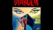 DIABOLIK---LA VILLA DELLA MORTE