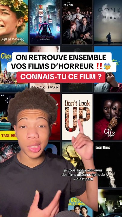 Je retrouve vos films oubliés ‼️💀ep.4