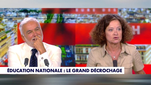 Elisabeth Lévy : «On crée des générations de gens qui n’ont plus les mots pour penser»