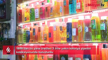 Ev hediyesi geldi, hayatı değişti: Dünyada sadece 3 tane var, biri de bende
