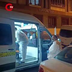 İstanbul'da aile içi kavga cinayete dönüştü: Annesini katletti, kayıplara karıştı!
