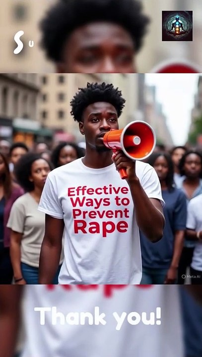 Why Common Beliefs About Rape Are About to Change Forever| स्वामी चैतन्य ध्यान साधना| स्वामी चैतन्य ध्यान स