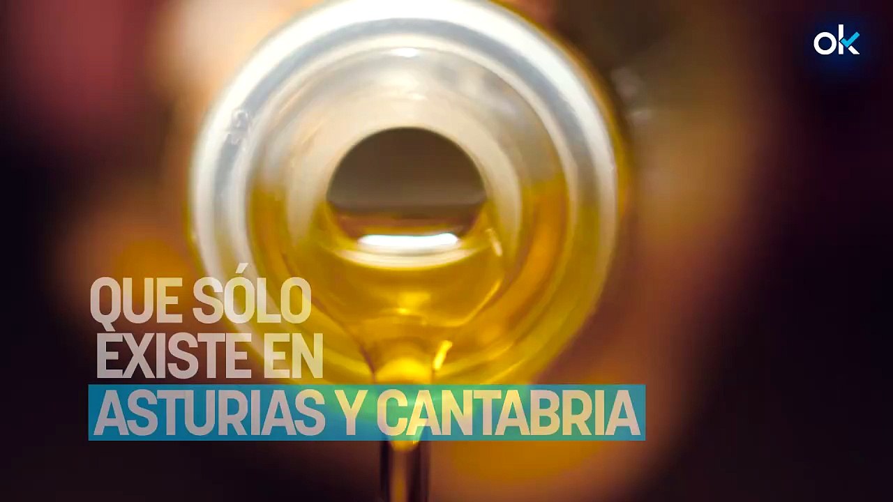En la posguerra eran comida de pobres, ahora un manjar de dioses que sólo existe en Asturias y Cantabria