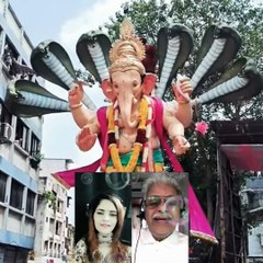 Deva Shri Ganesh Deva Shri Ganesh Jwala Jo Uthati Hai Ankho Me  Teri-A