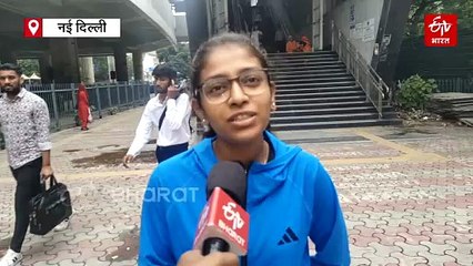 दिल्ली मेट्रो का किराया बढ़ने पर यात्रियों में नाराजगी, सौरभ भारद्वाज ने भाजपा पर उठाए सवाल