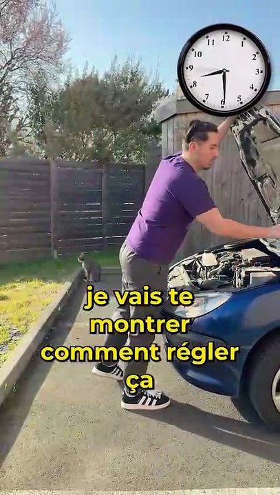 Si ta centralisation ne fonctionne plus ou que ta clé de voiture ne répond plus, je te montre comment régler ces problèmes en moins de 30 secondes !