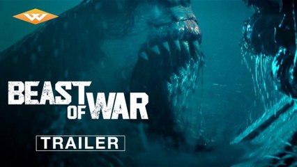 Beast of War Trailer 🎥