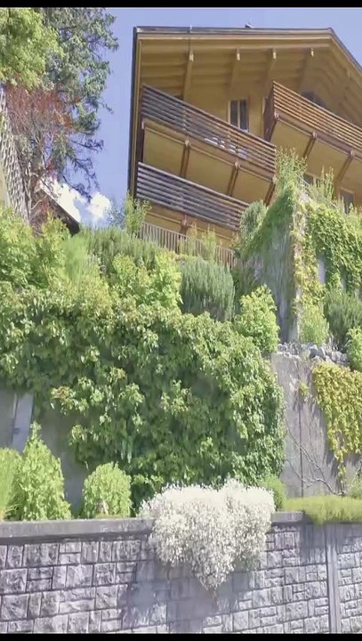 The Most Beautiful Village in Switzerland - Grindelwald Will Take Your Breath Away-1