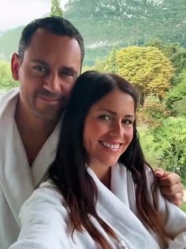 Delphine et Olivier Colas (Familles nombreuses) : leur week-end en amoureux tourne mal.