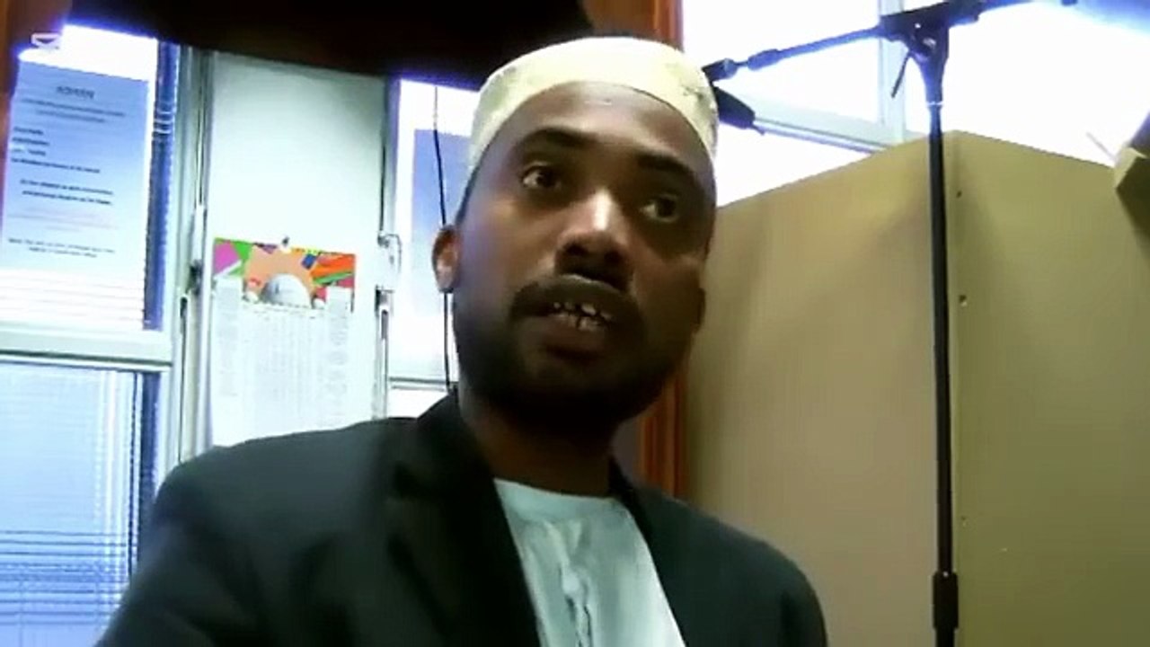 Révélation CHOC , Ils tournent le dos au salafisme , Incroyable conversion