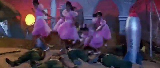 Rusi Na Ameriki  /Zordaar 1996/ Govinda,  Neelam, Anu Malik, Sadhana Sargam